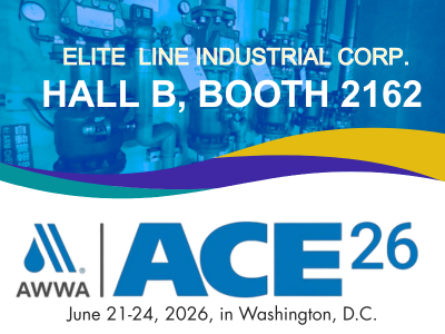 2026 AWWA ACE